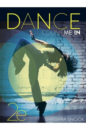 Dance: Count Me In! (2nd Edition)