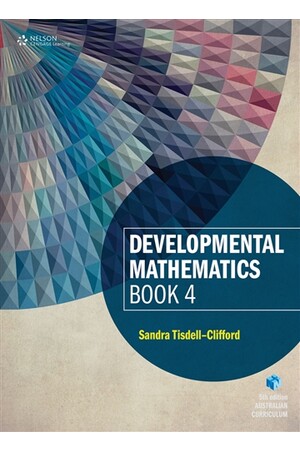 Developmental Mathematics: Book 4 (5th Edition)