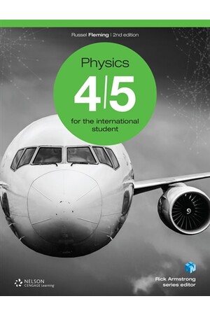 Science for the International Student: Physics 4/5