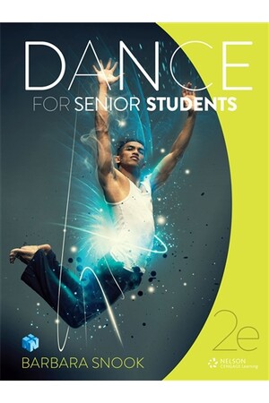 Dance for Senior Students