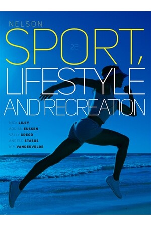 Sport, Lifestyle & Recreation (2nd Edition)