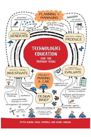 Technologies Education for the Primary Years