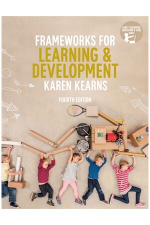 Frameworks for Learning and Development (4th Edition)