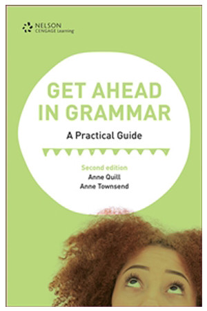 Get Ahead In Grammar: A Practical Guide (Second Edition)