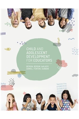 Child and Adolescent Development for Educators