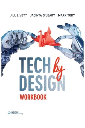 Tech by Design  - Workbook