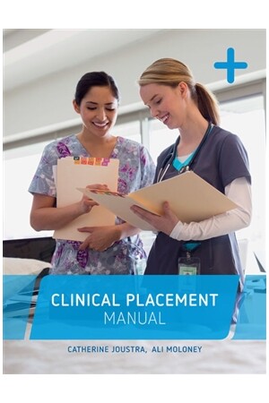 Clinical Placement Manual