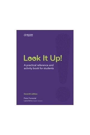 Look it Up!