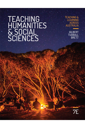 Teaching Humanities and Social Sciences (7th Edition)