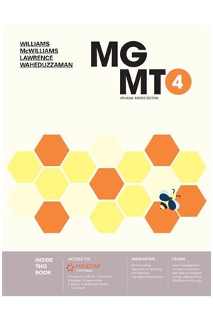 MGMT4 (4th Edition)
