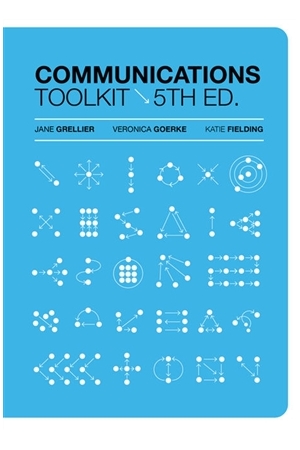Communications Toolkit (5th Edition)