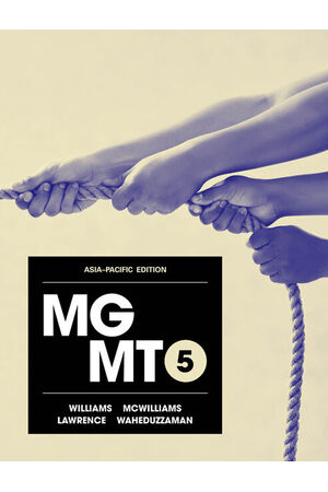 MGMT5 (5th Edition)