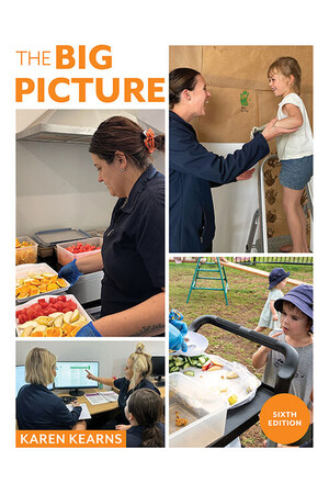 The Big Picture | 6th Edition
