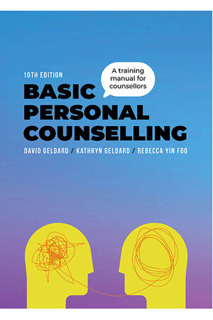 Basic Personal Counselling (10th Edition)