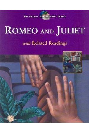 The Global Shakespeare Series - Romeo & Juliet 