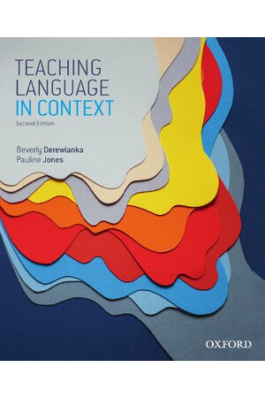 Teaching Language in Context (2nd Edition)
