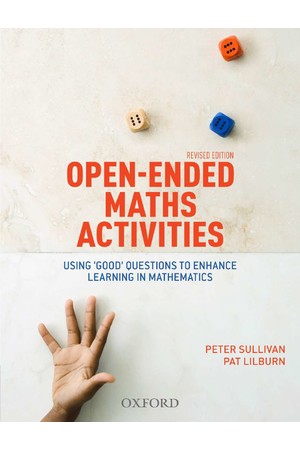 Open-Ended Maths Activities (Revised Edition)