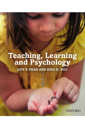 Teaching, Learning and Psychology