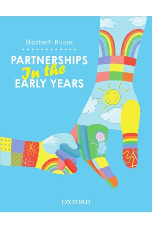 Partnerships in the Early Years: Building Connections and Supporting Families