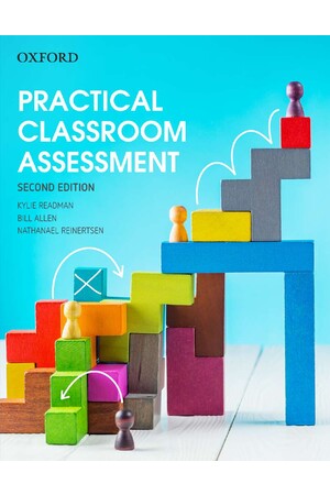 Practical Classroom Assessment (Second Edition)