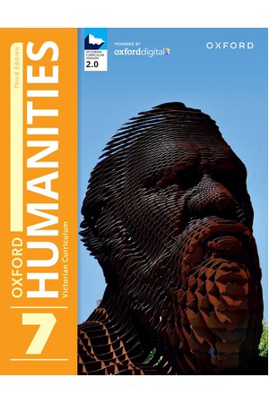 Oxford Humanities 7 Essential Access + Book