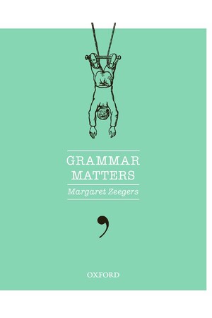 Grammar Matters