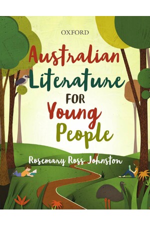 Australian Literature for Young People