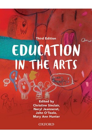 Education in the Arts (3rd Edition)