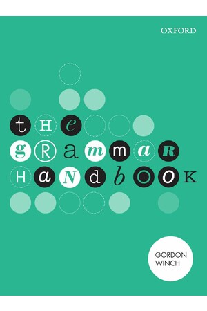 The Grammar Handbook