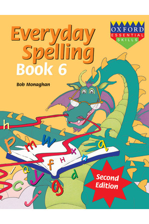 Spelling mastery australia image