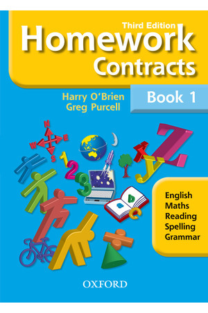 Homework Contracts - Year 1