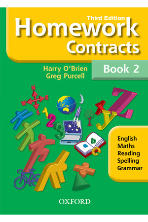Homework Contracts - Year 2