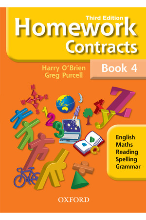 Homework Contracts - Year 4