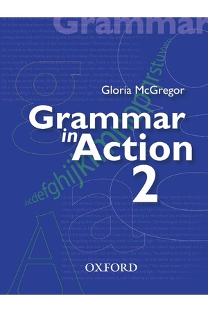 Grammar in Action - Book 2