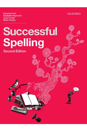 Successful Spelling