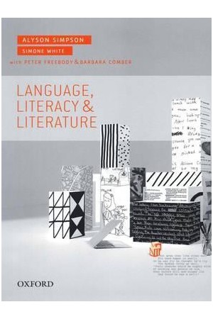 Language, Literacy and Literature