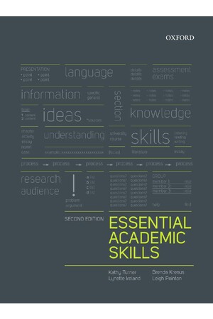 Essential Academic Skills