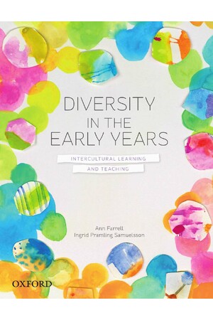 Diversity in the Early Years: Intercultural Learning and Teaching