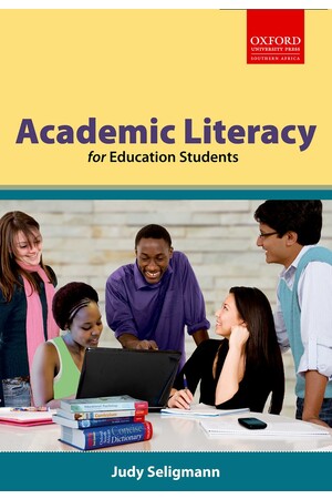 Academic Literacy for Education Students