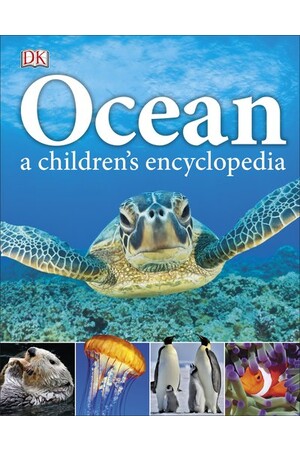 Ocean: A Children's Encyclopedia