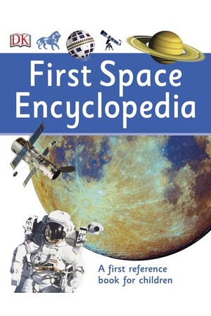 First Space Encyclopedia