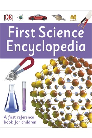 First Science Encyclopedia