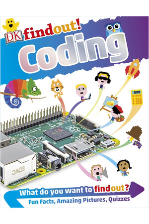 Find Out! Coding