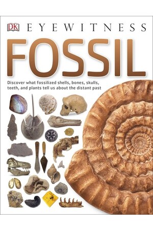 Eyewitness Fossil