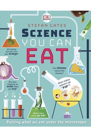 Science You Can Eat