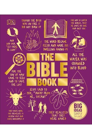 The Bible Book