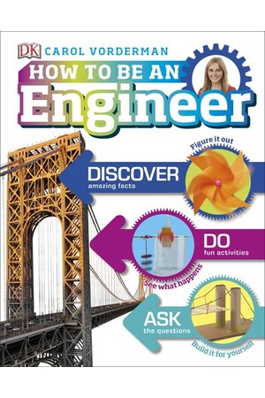 How To Be An Engineer