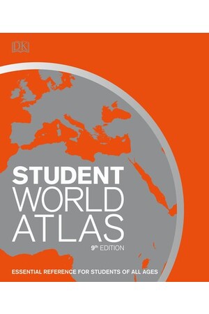 Student World Atlas