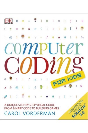 Computer Coding for Kids