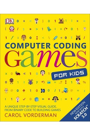 Computer Coding Games for Kids